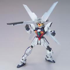 Gundam - MG - GX-9900 Gundam X 1/100 Bandai - 3