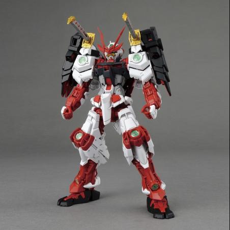 Gundam - MG - 侍ノ弐 Sengoku Astray Gundam 1/100 Bandai - 2