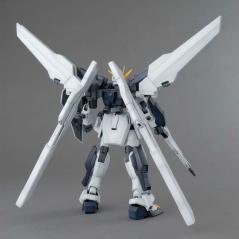 Gundam - MG - GX-9901-DX Gundam Double X 1/100 Bandai - 3