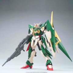 Gundam - MG - XXXG-01Wfr Gundam Fenice Rinascita 1/100 Bandai - 2