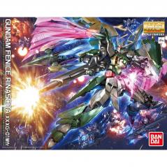 Gundam - MG - XXXG-01Wfr Gundam Fenice Rinascita 1/100 Bandai - 1