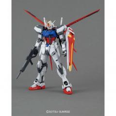 Gundam - MG - GAT-X105 Aile Strike Gundam Ver.RM 1/100 Bandai - 2
