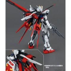 Gundam - MG - GAT-X105 Aile Strike Gundam Ver.RM 1/100 Bandai - 3