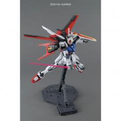 Gundam - MG - GAT-X105 Aile Strike Gundam Ver.RM 1/100 Bandai - 5