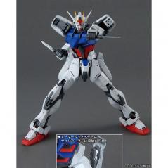 Gundam - MG - GAT-X105 Aile Strike Gundam Ver.RM 1/100 Bandai - 6
