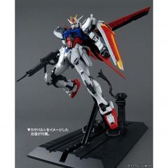 Gundam - MG - GAT-X105 Aile Strike Gundam Ver.RM 1/100 Bandai - 7