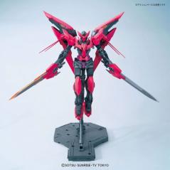 Gundam - MG - PPGN-001 Gundam Exia Dark Matter 1/100 Bandai - 3