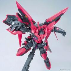 Gundam - MG - PPGN-001 Gundam Exia Dark Matter 1/100 Bandai - 4