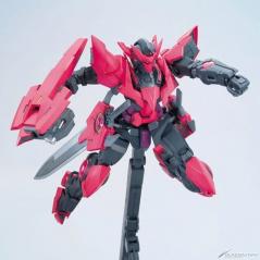 Gundam - MG - PPGN-001 Gundam Exia Dark Matter 1/100 Bandai - 5