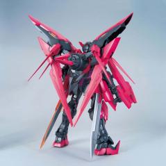 Gundam - MG - PPGN-001 Gundam Exia Dark Matter 1/100 Bandai - 7