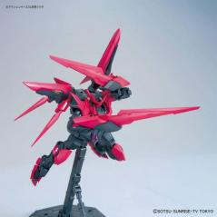 Gundam - MG - PPGN-001 Gundam Exia Dark Matter 1/100 Bandai - 8