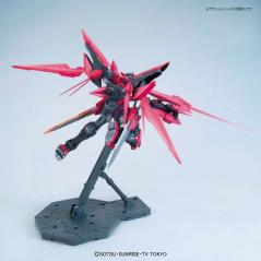 Gundam - MG - PPGN-001 Gundam Exia Dark Matter 1/100 Bandai - 9