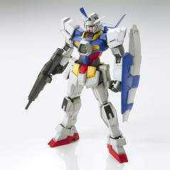 Gundam - MG - AGE-1 Gundam AGE-1 Normal 1/100 Bandai - 2