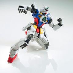 Gundam - MG - AGE-1 Gundam AGE-1 Normal 1/100 Bandai - 6