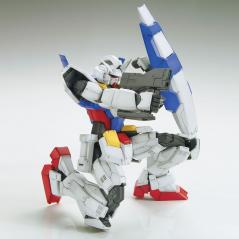 Gundam - MG - AGE-1 Gundam AGE-1 Normal 1/100 Bandai - 7