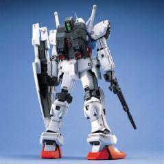 Gundam - MG - RX-78GP01 Gundam Zephyranthes 1/100 Bandai - 3