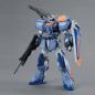 Gundam - MG - GAT-X102 Duel Gundam Assault Shroud 1/100