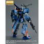 Gundam - MG - GAT-X102 Duel Gundam Assault Shroud 1/100