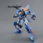 Gundam - MG - GAT-X102 Duel Gundam Assault Shroud 1/100