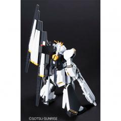 Gundam - HGUC - 093 - FA-93HWS ν Gundam Heavy Weapons System Type 1/144 Bandai - 3