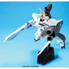 Gundam - HGUC - 093 - FA-93HWS ν Gundam Heavy Weapons System Type 1/144 Bandai - 6