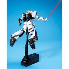 Gundam - HGUC - 093 - FA-93HWS ν Gundam Heavy Weapons System Type 1/144 Bandai - 8