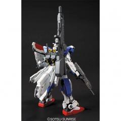 Gundam - HGUC - 098 - FA-78-3 Full Armor 7th Gundam 1/144 Bandai - 3