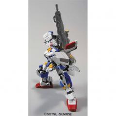 Gundam - HGUC - 098 - FA-78-3 Full Armor 7th Gundam 1/144 Bandai - 5