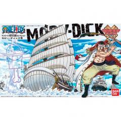 One Piece Grand Ship Collection Moby Dick