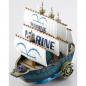 One Piece Grand Ship Collection Marine Ship