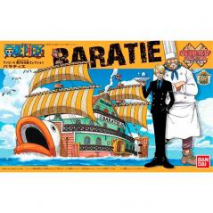 One Piece Grand Ship Collection Baratie