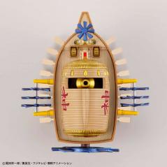 One Piece Grand Ship Collection Ark Maxim Bandai - 10