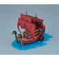 One Piece Grand Ship Collection Nine Snake Kuja Pirate Ship