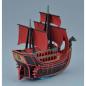 One Piece Grand Ship Collection Nine Snake Kuja Pirate Ship