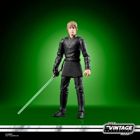 Hasbro Star Wars: The Mandalorian Black Series Action Figure Din Djarin  Morak 15 cm Figure Green