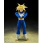 Dragon Ball Z - S.H. Figuarts - Super Saiyan Trunks (Infinite Latent Super Power)