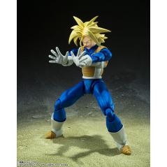 Dragon Ball Z - S.H. Figuarts - Super Saiyan Trunks (Infinite Latent Super Power)