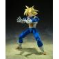 Dragon Ball Z - S.H. Figuarts - Super Saiyan Trunks (Infinite Latent Super Power)