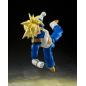 Dragon Ball Z - S.H. Figuarts - Super Saiyan Trunks (Infinite Latent Super Power)