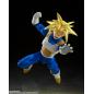 Dragon Ball Z - S.H. Figuarts - Super Saiyan Trunks (Infinite Latent Super Power)