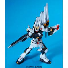 Gundam - HGUC - 086 - RX-93 ν Gundam 1/144 Bandai - 3