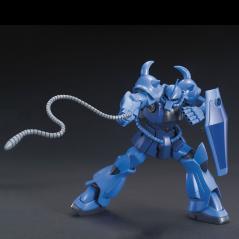 Gundam - HGUC - 196 - MS-07B Gouf 1/144 Bandai - 3