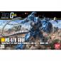 Gundam - HGUC - 196 - MS-07B Gouf 1/144