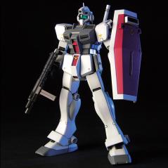 Gundam - HGUC - 038 - RGM-79D GM Cold Districts Type 1/144 Bandai - 2