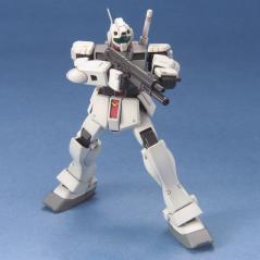 Gundam - HGUC - 038 - RGM-79D GM Cold Districts Type 1/144 Bandai - 6