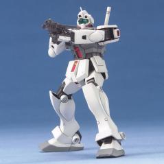 Gundam - HGUC - 038 - RGM-79D GM Cold Districts Type 1/144 Bandai - 7
