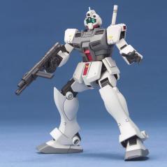 Gundam - HGUC - 038 - RGM-79D GM Cold Districts Type 1/144 Bandai - 8