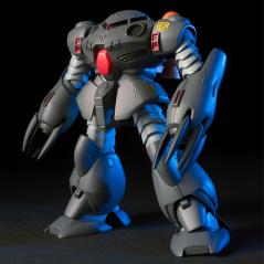 Gundam - HGUC - 039 - MSM-07E Z'Gok-E 1/144 Bandai - 2