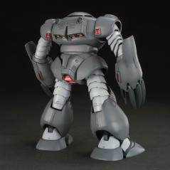 Gundam - HGUC - 039 - MSM-07E Z'Gok-E 1/144 Bandai - 3