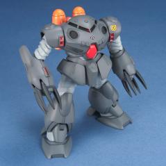 Gundam - HGUC - 039 - MSM-07E Z'Gok-E 1/144 Bandai - 4